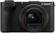 Canon PowerShot V1 Premium Vlogger Kit Black (6390C006)