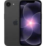 Apple iPhone 17e 256GB eSIM Black (MHRN4)