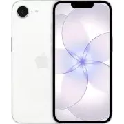 Apple iPhone 17e 512GB eSIM White (MHRU4)