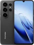 Blackview WAVE 10 8/128GB Graphite Black (6931548326571) (UA)