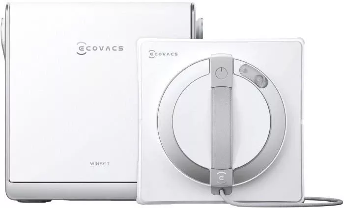 Пылесос ECOVACS Winbot W2 Pro Omni (WG851-11)