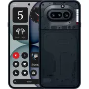 Nothing Phone (4a) 8/256GB Black