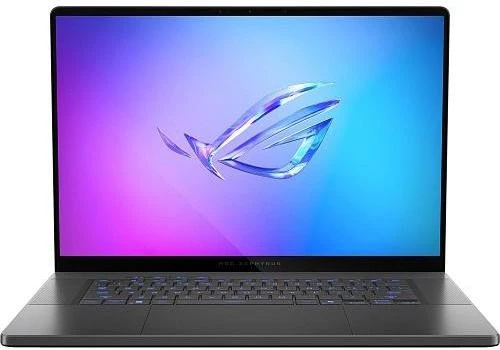 Ноутбук ASUS ROG Zephyrus G16 GU605CR Black (GU605CR-G16.U95070TI)