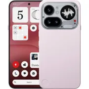 Nothing Phone (4a) Pro 12/256GB Pink