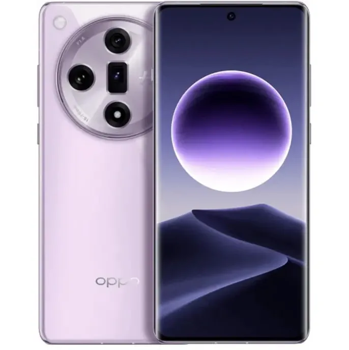 Телефон Oppo Find X7 16/512GB Purple Europe