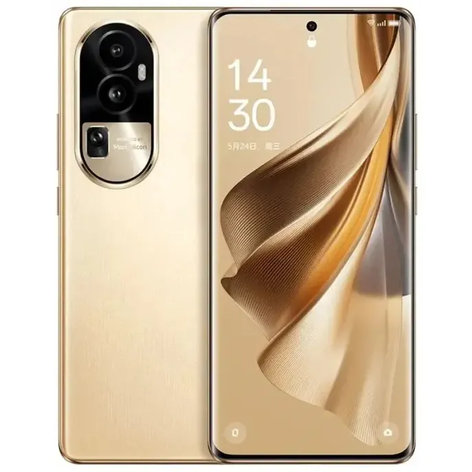 Телефон OPPO Reno10 Pro+ 16/512GB Gold Europe