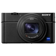 Sony DSC-RX100 VII (DSCRX100M7) Black