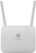 Беспроводной маршрутизатор Vinga IndHome 4G C101 (VMRL-C101W) (UA)