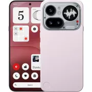 Nothing Phone (4a) Pro 12/256GB Pink