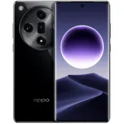 Oppo Find X7 16/256GB Black Europe