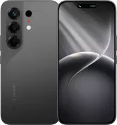 Tecno Camon 50 12/256GB Moonshadow Black (4894947116216) (UA)