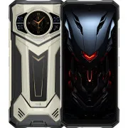 DOOGEE S200 Plus 16/512GB Champagne Gold