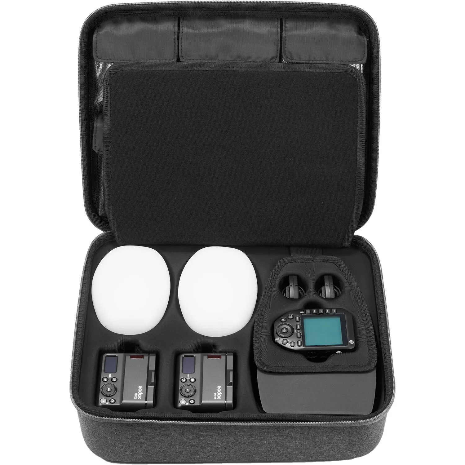 Спалах Спалах Godox MF12-DK1