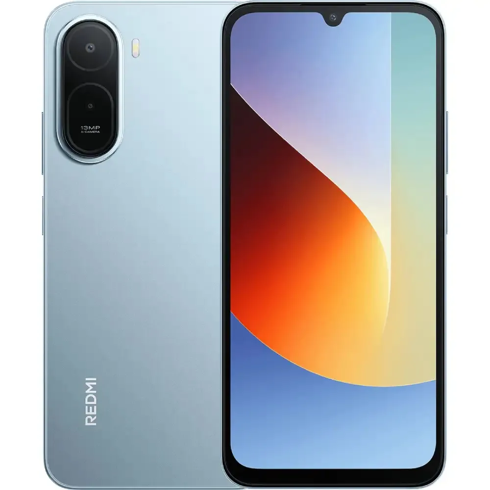Телефон Xiaomi Redmi A7 Pro 4/64GB Mist Blue (UA)