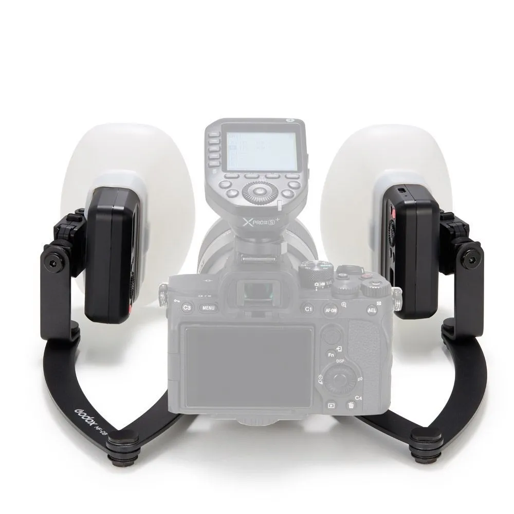 Вспышка Вспышка Godox MF12-DK3