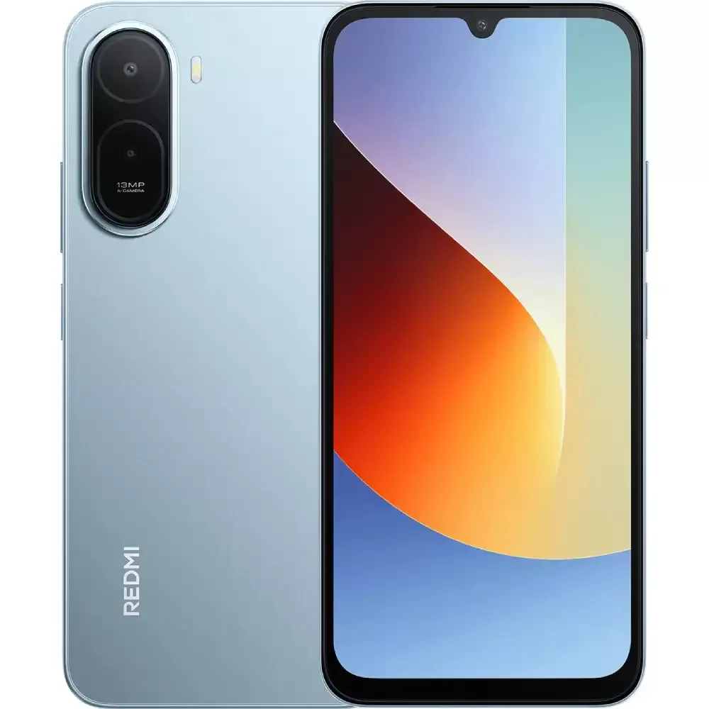 Телефон Xiaomi Redmi A7 Pro 4/64GB Mist Blue (UA)