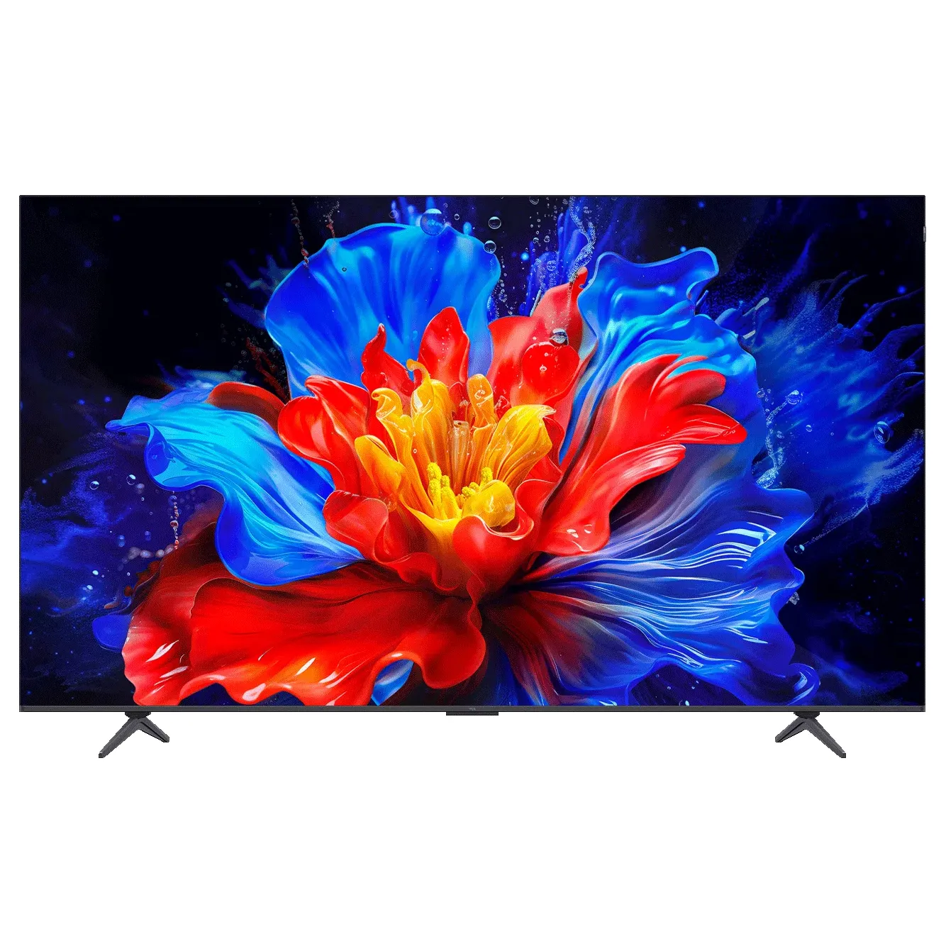 Телевизор TCL 75P81K
