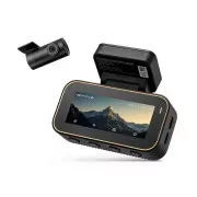 Автомобільний відеореєстратор 70mai Dash Cam 4K A810 Lite