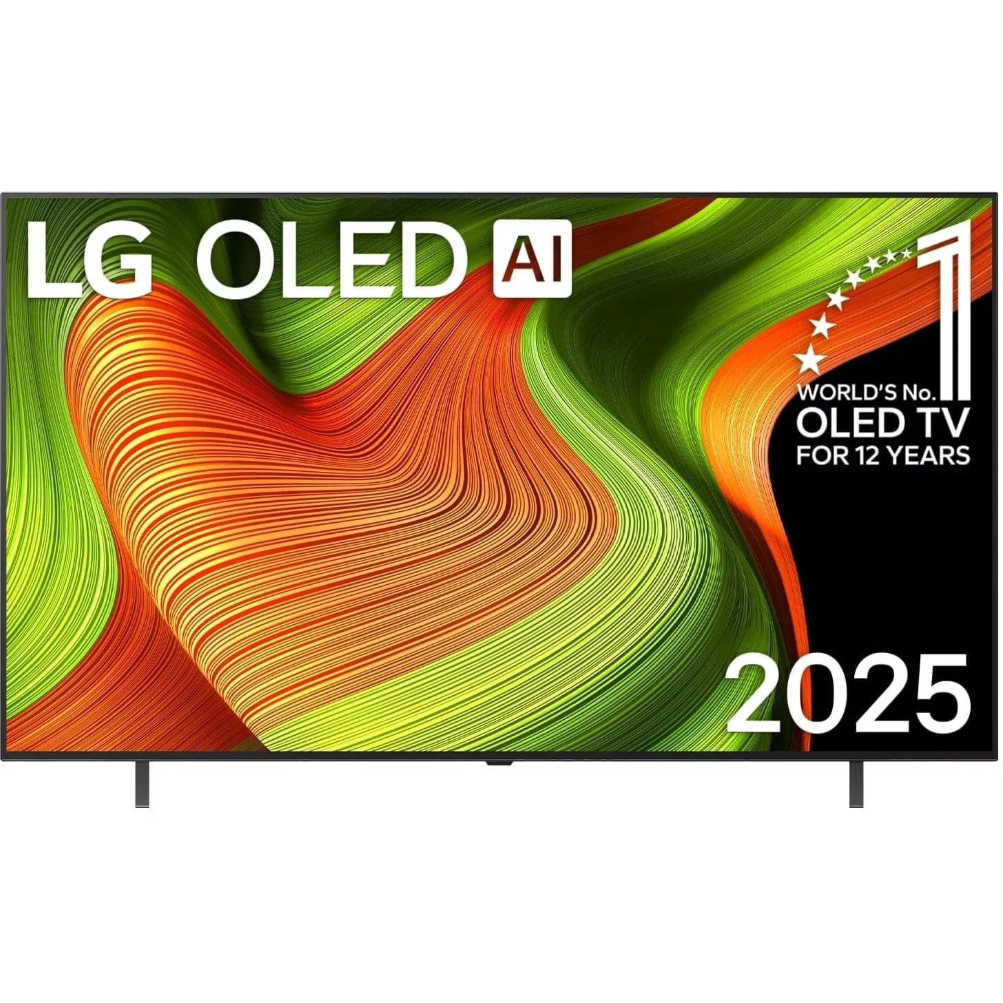 Телевізор LG OLED55B59LA