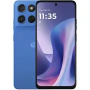 Motorola Moto G57 4/128GB Blue Europe