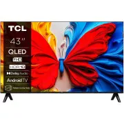 TCL 43S59K