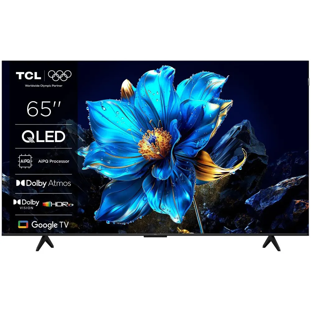 Телевизор TCL 65P71K