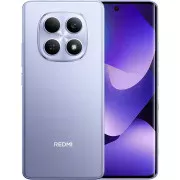 Xiaomi Redmi Note 15 4G 8/256GB Purple (with charger) Europe