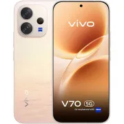 Vivo V70 12/256GB Gold Europe