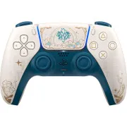 Геймпад Sony DualSense Genshin Impact Limited Edition (1000051634)