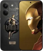 Xiaomi Poco X8 Pro 5G 12/512GB IronMan Edition (no charger) Europe