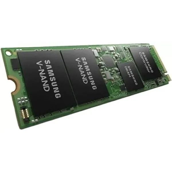 SSD диск SSD Samsung PM991 512GB (MZVLQ512HALU) OEM