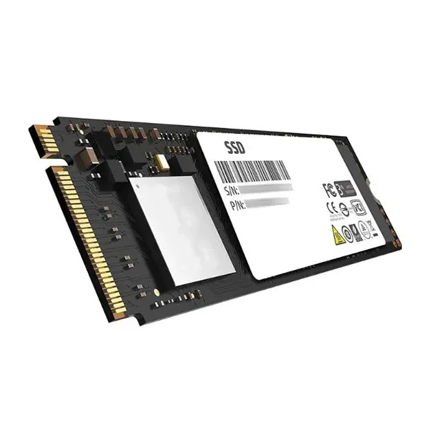 SSD диск SSD SK Hynix PC300 512GB NVMe (HFS512GD9MND-5510A) OEM