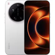 Xiaomi 17 Ultra 16/512GB White (with charger) Europe