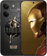 Xiaomi Poco X8 Pro 5G 12/512GB IronMan Edition (no charger) Europe