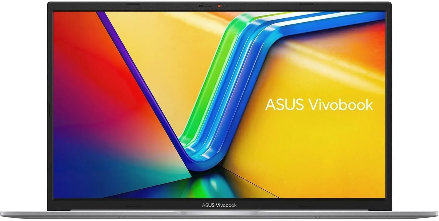 Ноутбук ASUS Vivobook 15 F1504ZA (F1504ZA-SB55)