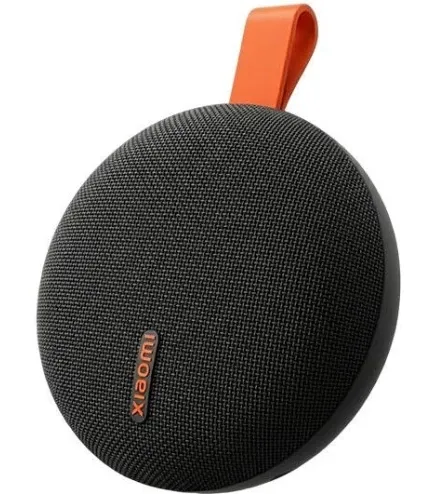 Акустична система Xiaomi Bluetooth Speaker Essential Black (QBH4329GL)