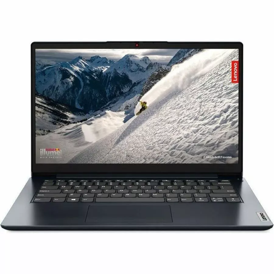 Ноутбук Lenovo IdeaPad 1 15AMN7 (82VG00R2US)