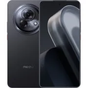 Meizu Lucky 08 8/256Gb Meteorite Black