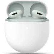 Google Pixel Buds 2a Fog