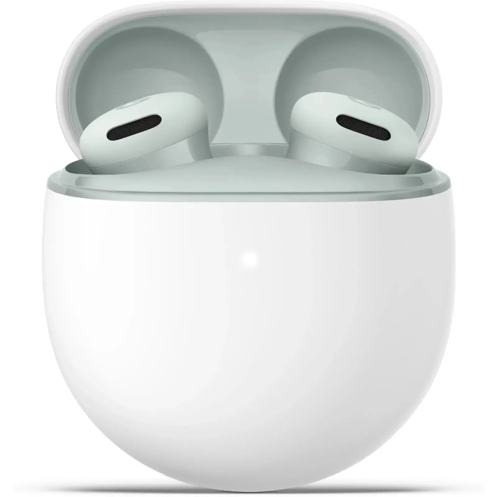 Google Pixel Buds 2a Fog