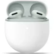 Google Pixel Buds 2a Fog