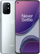 OnePlus 8T 12/256GB Lunar Silver Europe
