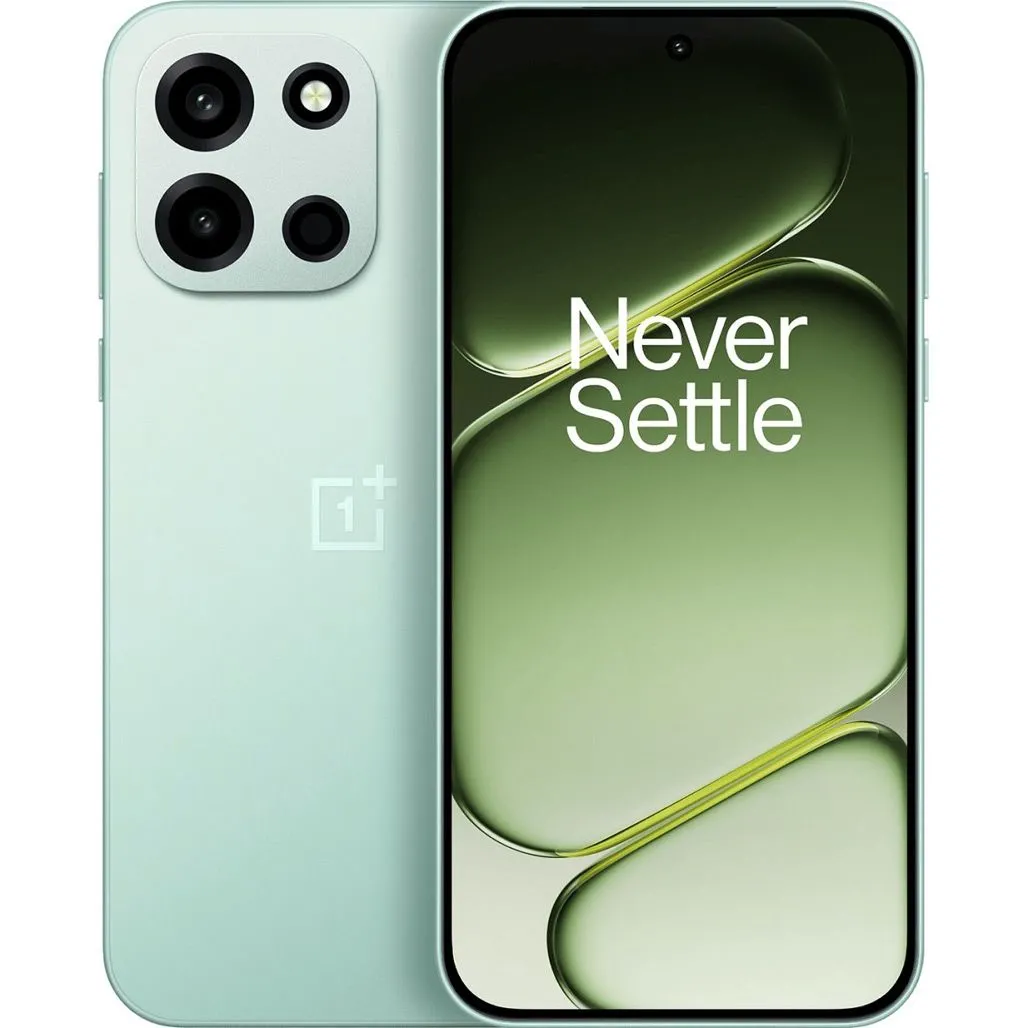 Телефон OnePlus Turbo 6 16/512GB Wilderness Green (CN)