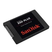SanDisk SSD Plus 1TB (SDSSDA-1T00-G28)