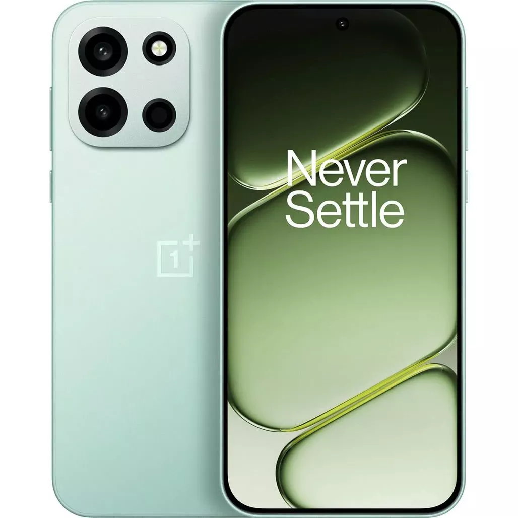 Телефон OnePlus Turbo 6 16/512GB Wilderness Green (CN)