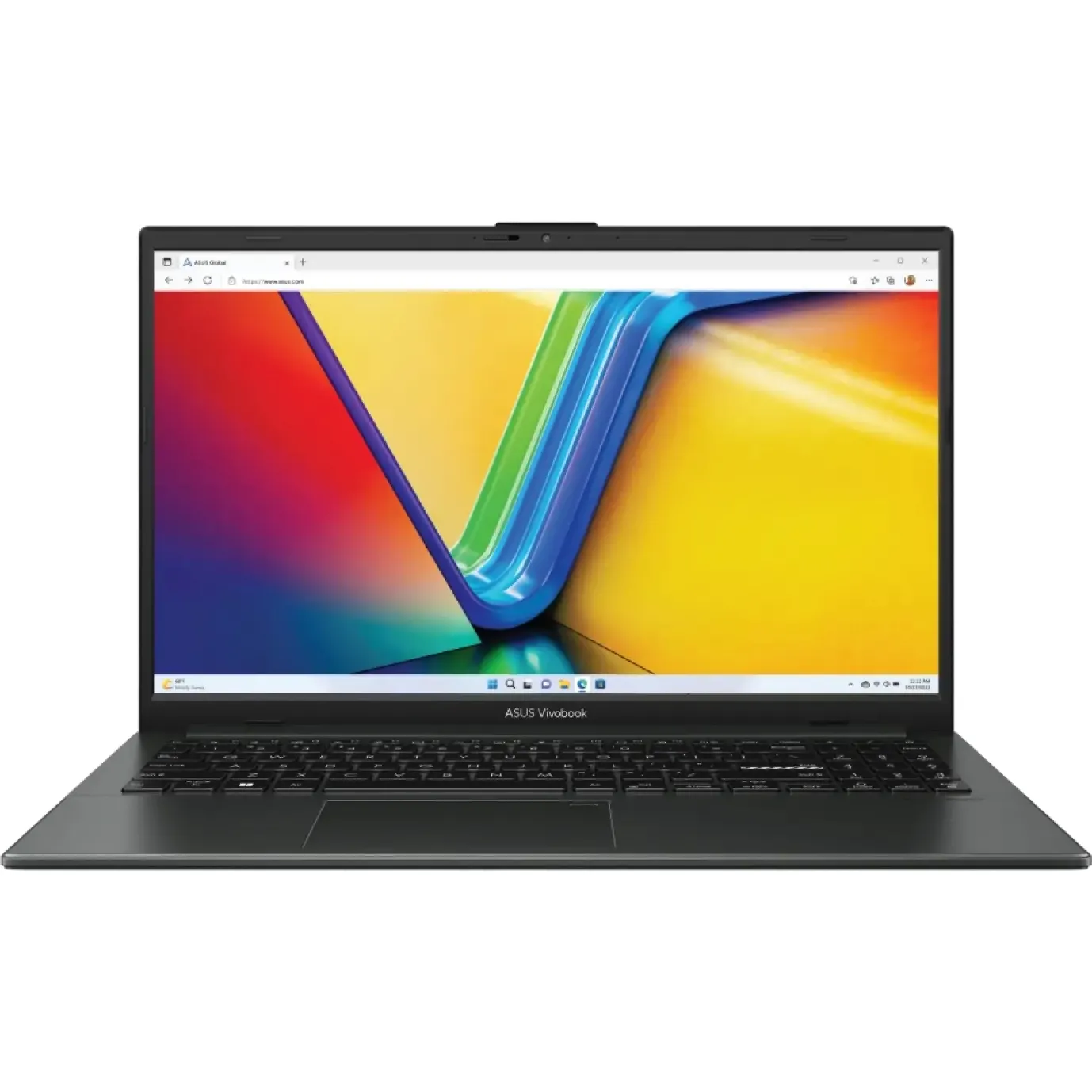 Ноутбук ASUS Vivobook Go 15 E1504FA (E1504FA-BQ2876)