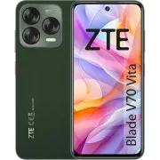 ZTE Blade V70 Vita 8/256Gb Dual LTE NFC Jade Green Europe