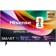 Hisense 40A4S