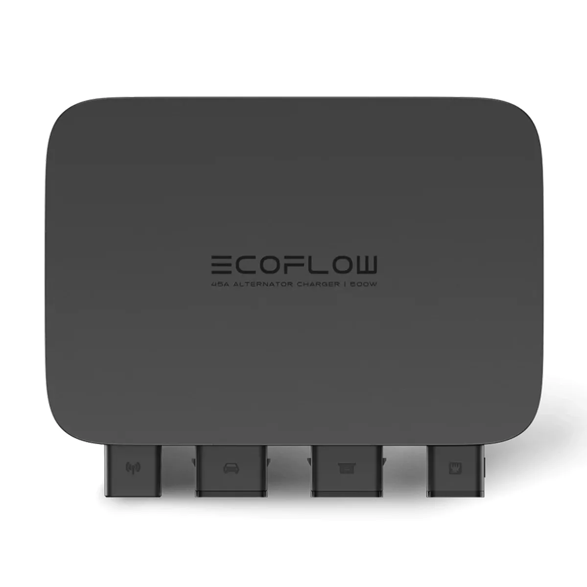 Зарядний пристрій від генератора автомобіля EcoFlow Alternator Charger 500W Europe