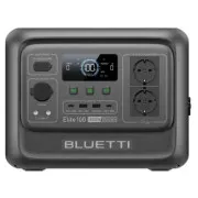 Зарядная станция BLUETTI Elite 100 V2 (P-EL100V2-EU-GB-BL-010) Bio-based plastic Europe